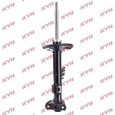 KYB Front Left Shock Absorber for BMW 318 is 1.9 September 1995-September 1999