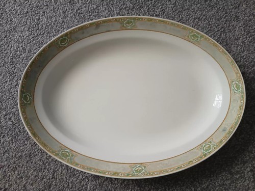 Grindley co 16 inch - w.h., &