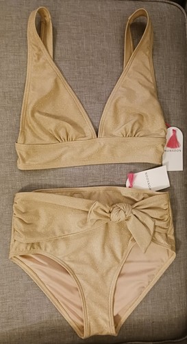 Monsoon gold bikini - monsoon, 10