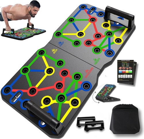 Extra large push board - large,