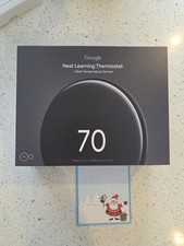 Google Nest Learning