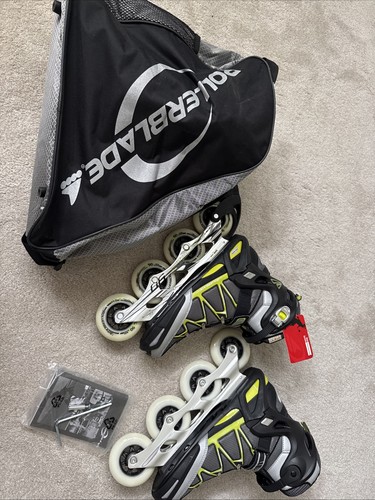 Rollerblade macroblade uk - 90,