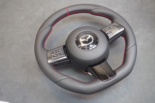 Stering wheel mazda mx5 nc - mazda,