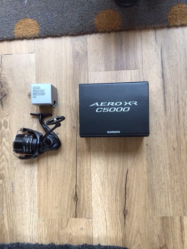 Shimano c5000 aero - c5000,