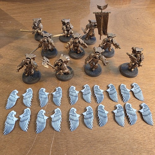 Classic oop sanguinary gaurd - classic,