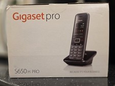 Gigaset S650H Pro Cordless