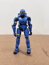 McFarlane Toys Halo Blue