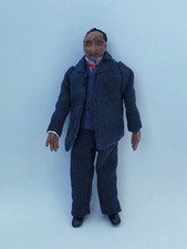 12th Scale Miniature Man Doll