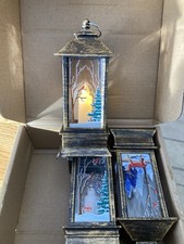 Christmas Themed Boxed Set Of