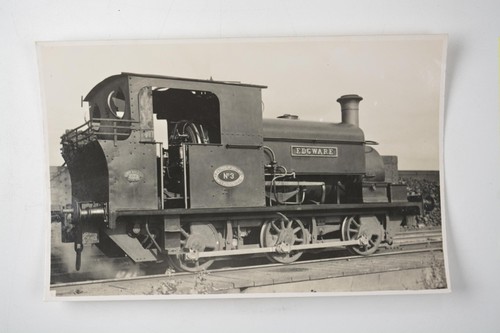 Manning wardle 0st steam - manning, 0-6-0st