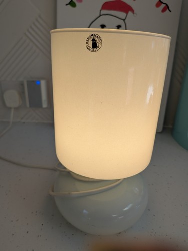 Table lamp ikea - table,