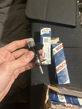 Bosch 395cc Injectors (Set of