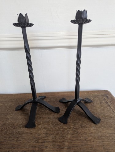 Vintage wrought iron - vintage,