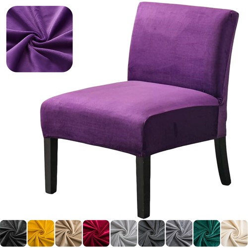 Stretch armless chair - stretch,