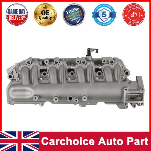 Inlet intake manifold - inlet, for