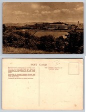 Somerdale Chocolate Factory