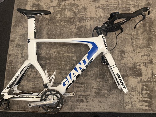 Giant trinity composite - giant,