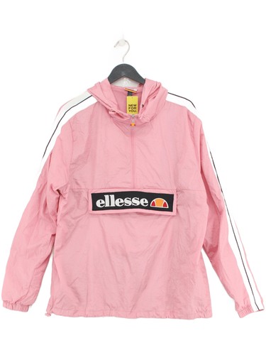 Ellesse windbreaker jacket - ellesse,