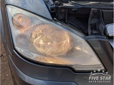 Mercedes-Benz Vito Front