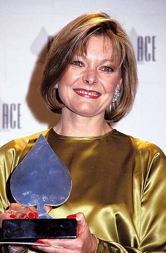 Jane curtin 1992 cable - 1992,