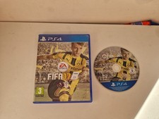 Ps4 Fifa 17