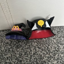 McDonald’s Vintage Mcnuggets Toys Figures Halloween Nugget Buddies Accessories