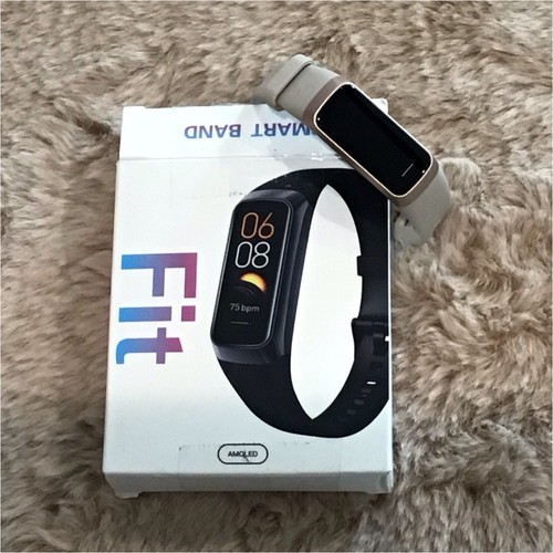 Fit smart band - band, beige