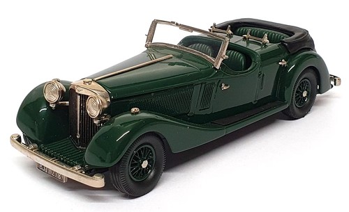 Lansdowne models scale - lansdowne,
