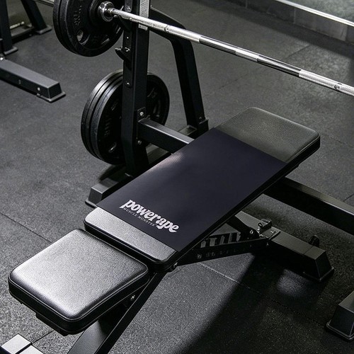 Bench press mat - bench,