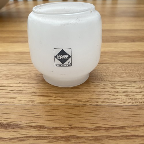 Campingaz replacement glass - campingaz,