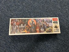Trefl Jigsaw Puzzle Star Wars