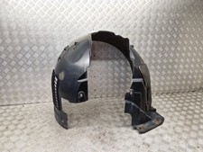 JAGUAR XE WHEEL ARCH LINER FRONT DRIVER SIDE GX7316A573AE R SPORT 2017