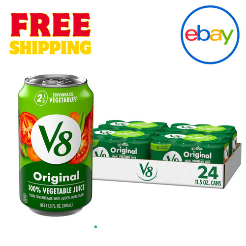 Original 100 vegetable - 100%,