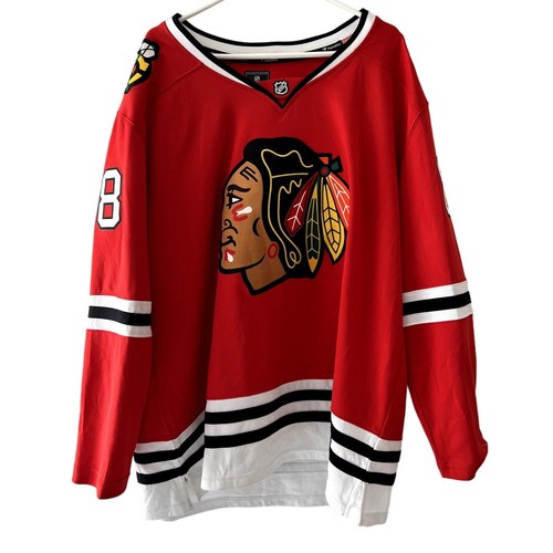 Chicago blackhawks patrick - chicago,