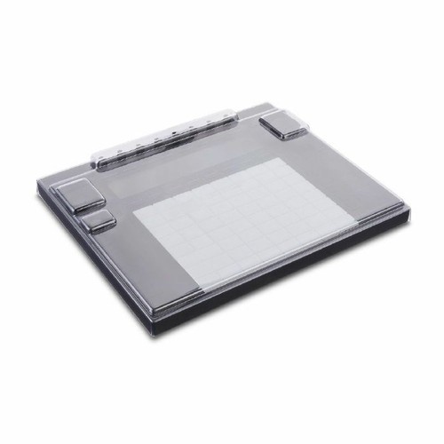 Decksaver ableton push dust - ableton, 3