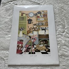 Linda Jane Smith 2004 - Larder