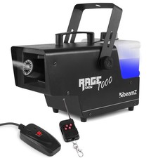 BeamZ Rage 1000 Snow Machine