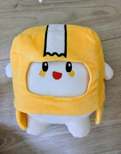 Inch lanky box - plush,