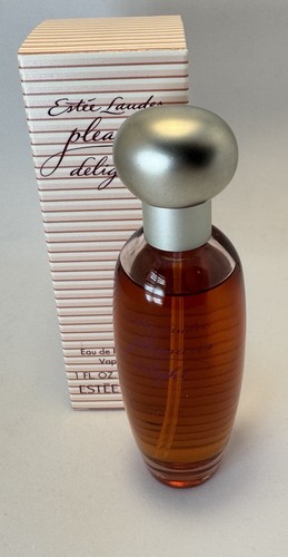 Estee lauder pleasures delight - estee,