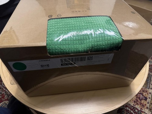 Brand new ikea lycksele cover - brand,