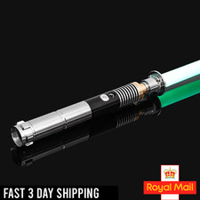 Luke Rgb 16 Color Metal