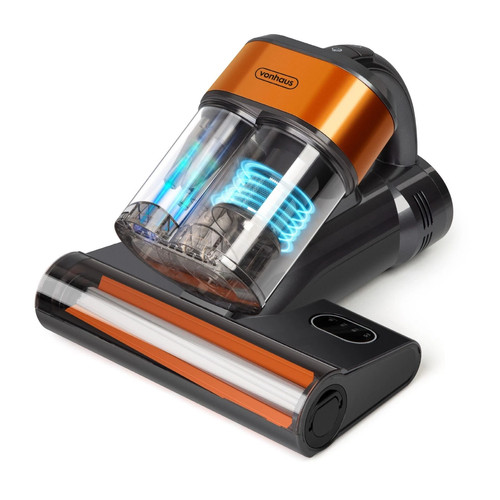 Vonhaus mattress vacuum - uv,