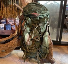 Osprey Large Capacity Backpack
