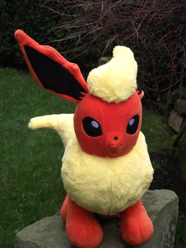 Pokemon fire type - pokemon, fire-type