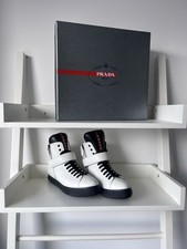Prada sport nappa leather - prada,