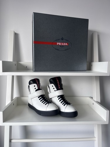 Prada sport nappa leather - sport,