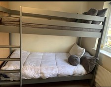 Kids Bunk Beds