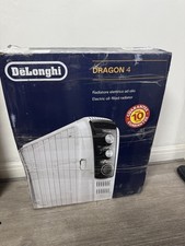 De'Longhi Dragon 4 Pro  Oil
