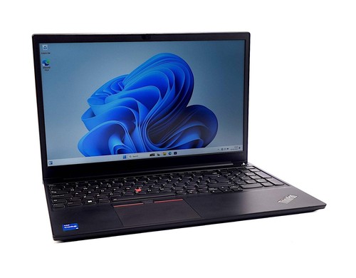 Lenovo thinkpad e15 - thinkpad, 2