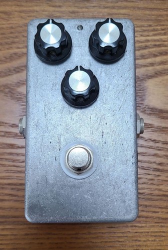 Diy guitar effects love - guitar,